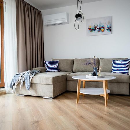 Queen'S Palace Balchik Apartment Luaran gambar