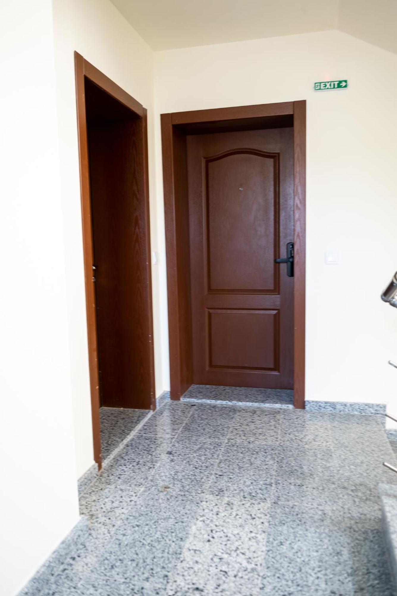 Queen'S Palace Balchik Apartment Luaran gambar