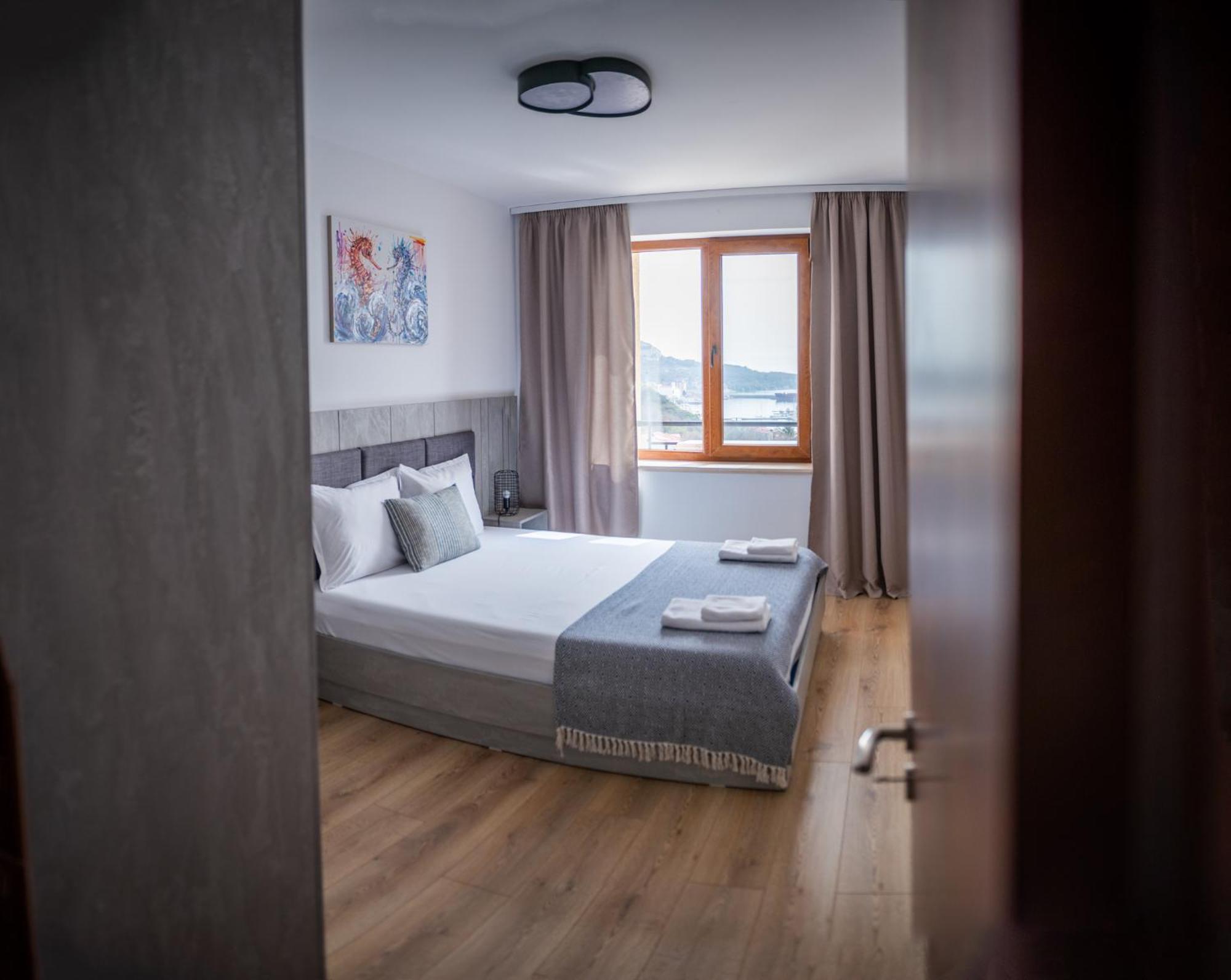 Queen'S Palace Balchik Apartment Luaran gambar