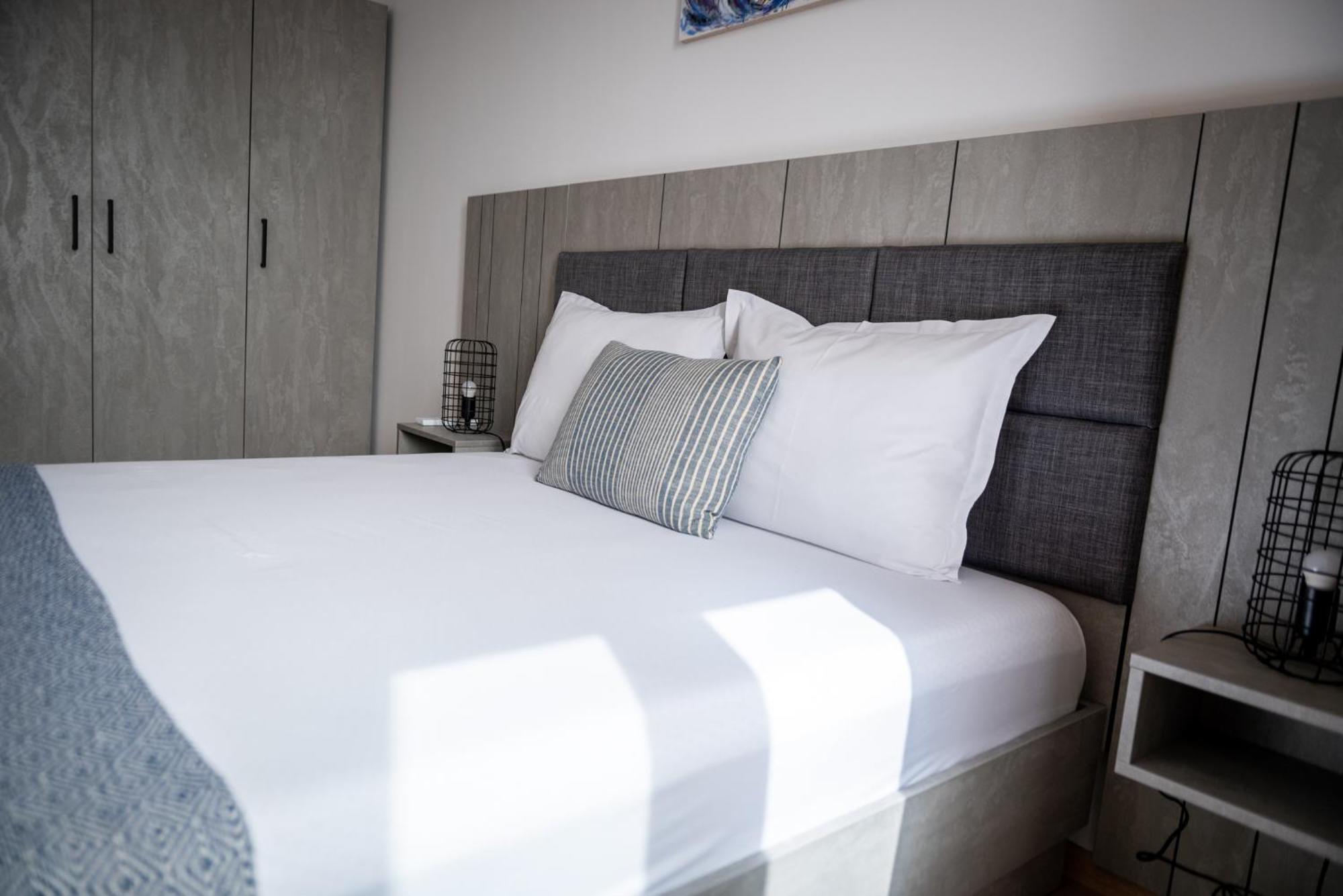 Queen'S Palace Balchik Apartment Luaran gambar