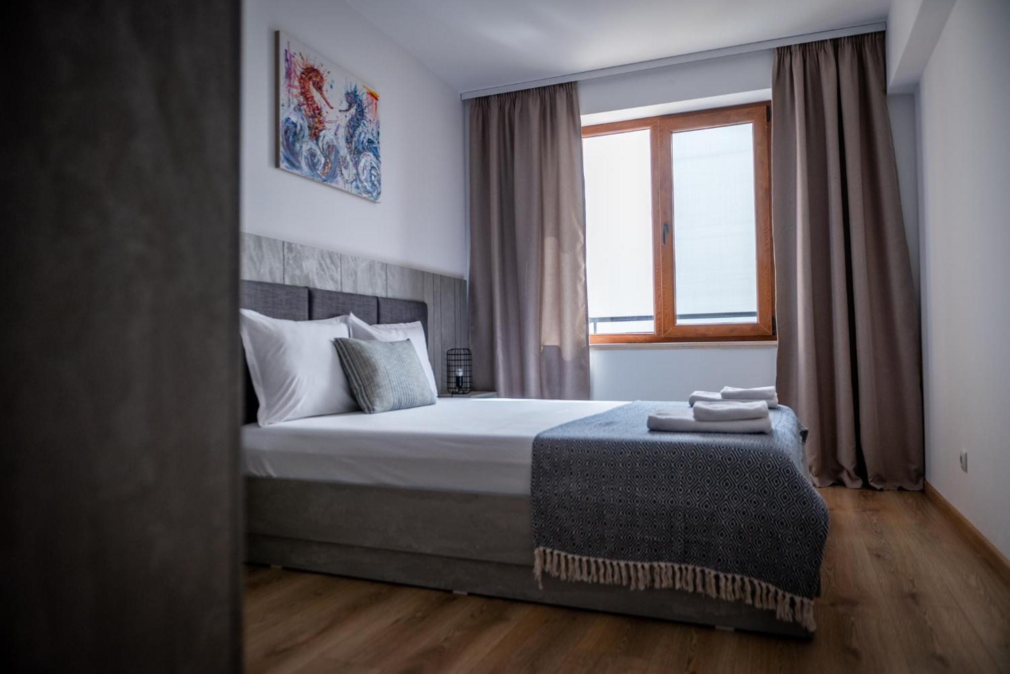Queen'S Palace Balchik Apartment Luaran gambar